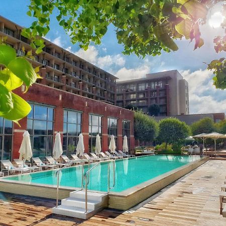 Cramim By Isrotel Exclusive Kiryat Anavim Zewnętrze zdjęcie