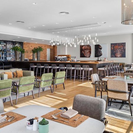Cramim By Isrotel Exclusive Kiryat Anavim Zewnętrze zdjęcie The Lounge at the airport