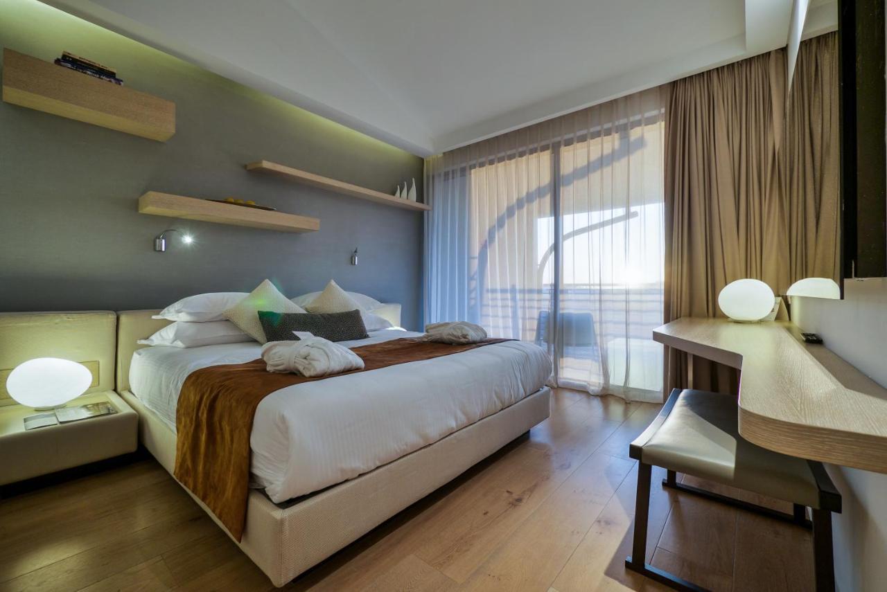 Cramim By Isrotel Exclusive Kiryat Anavim Zewnętrze zdjęcie