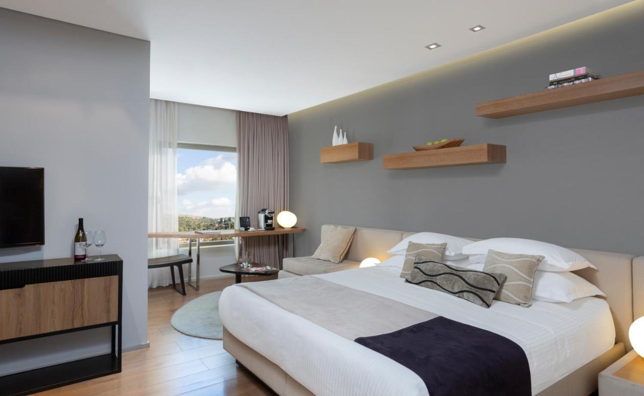 Cramim By Isrotel Exclusive Kiryat Anavim Zewnętrze zdjęcie