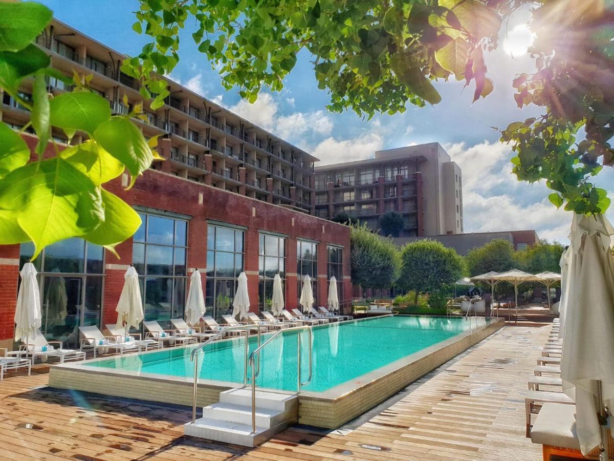 Cramim By Isrotel Exclusive Kiryat Anavim Zewnętrze zdjęcie