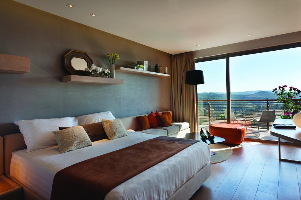 Cramim By Isrotel Exclusive Kiryat Anavim Zewnętrze zdjęcie