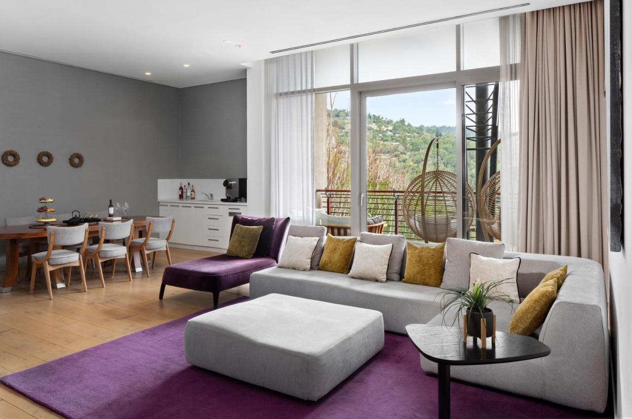 Cramim By Isrotel Exclusive Kiryat Anavim Zewnętrze zdjęcie