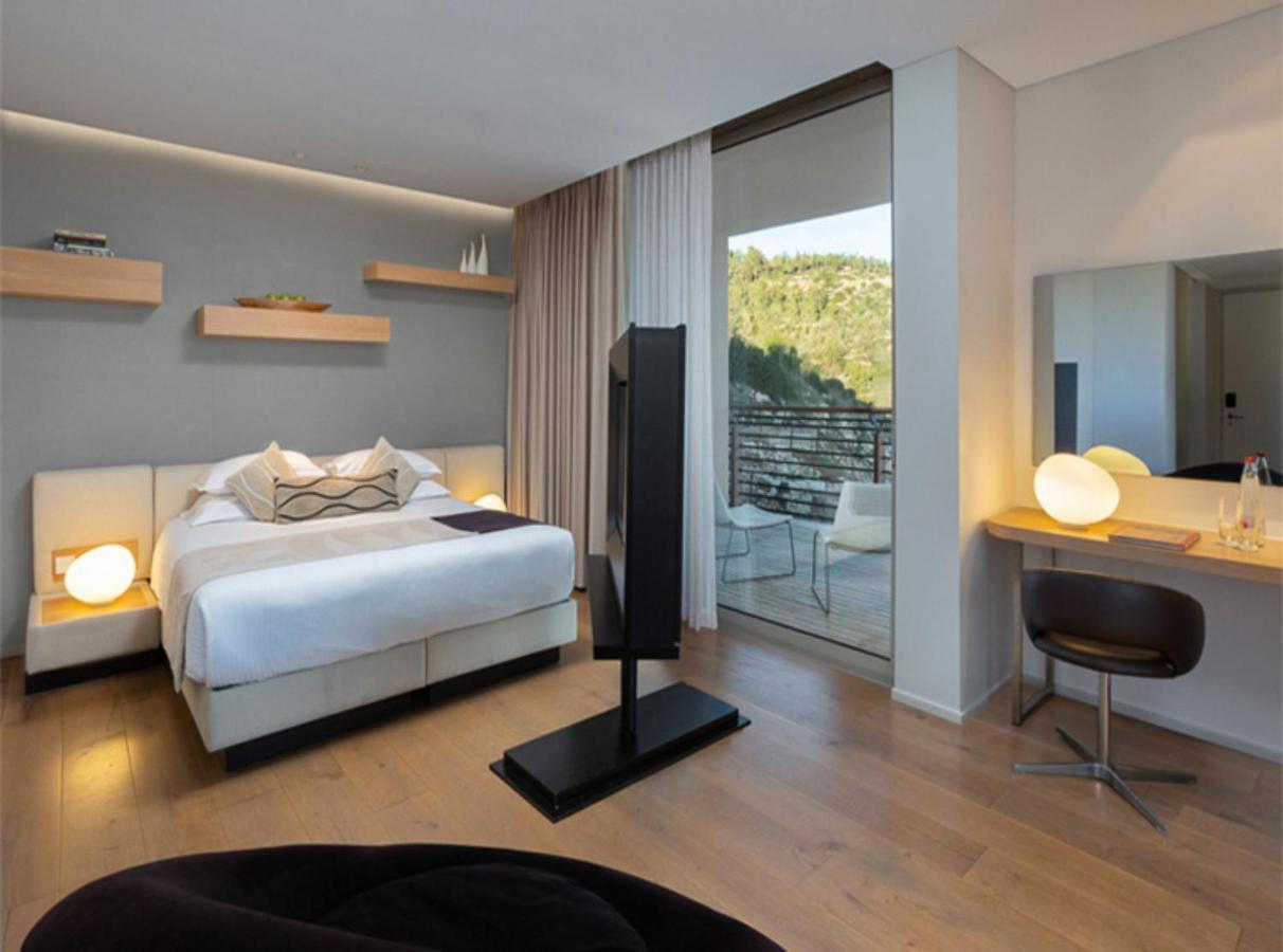Cramim By Isrotel Exclusive Kiryat Anavim Zewnętrze zdjęcie A room at the hotel
