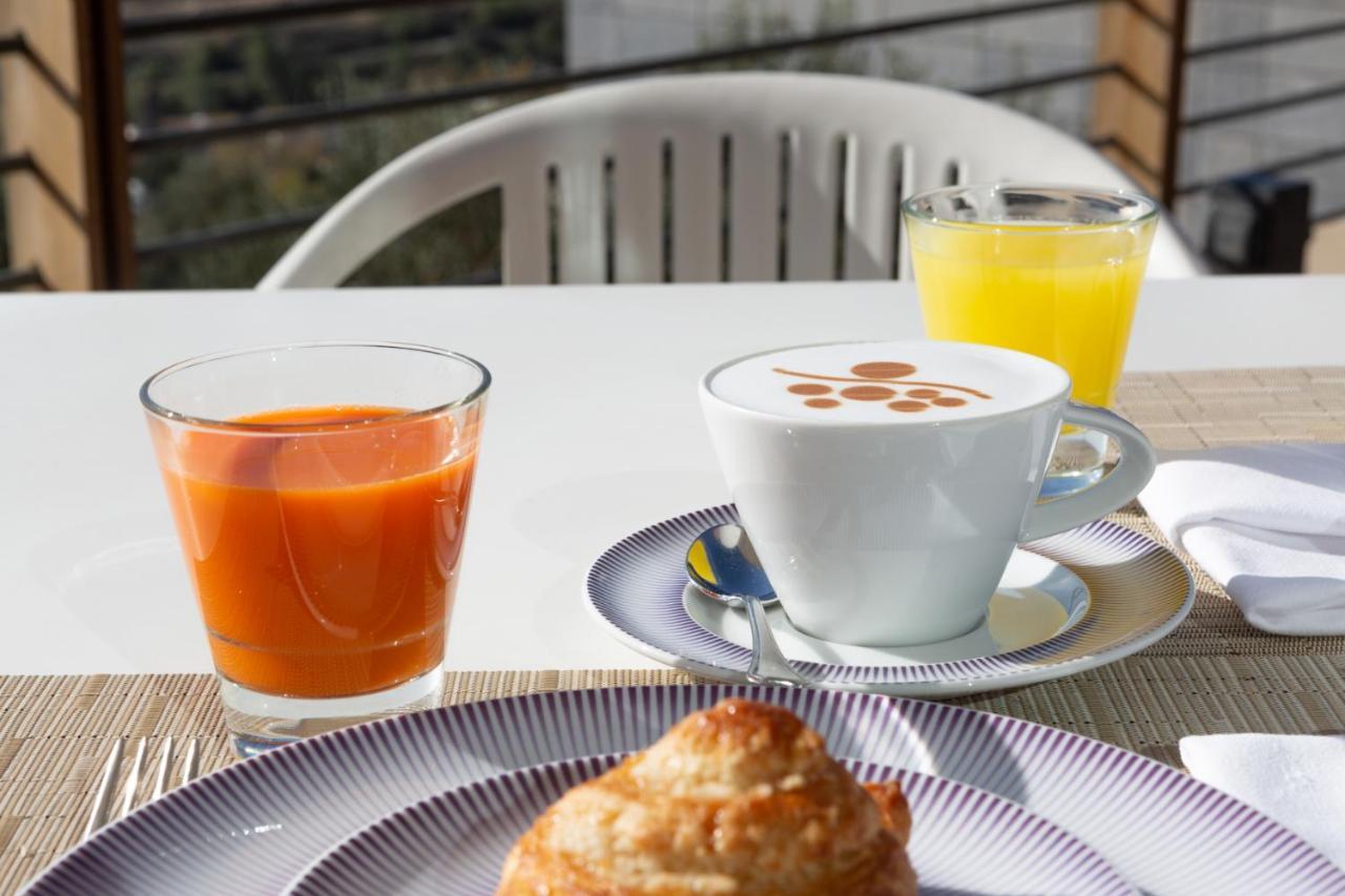 Cramim By Isrotel Exclusive Kiryat Anavim Zewnętrze zdjęcie A typical breakfast in Spain