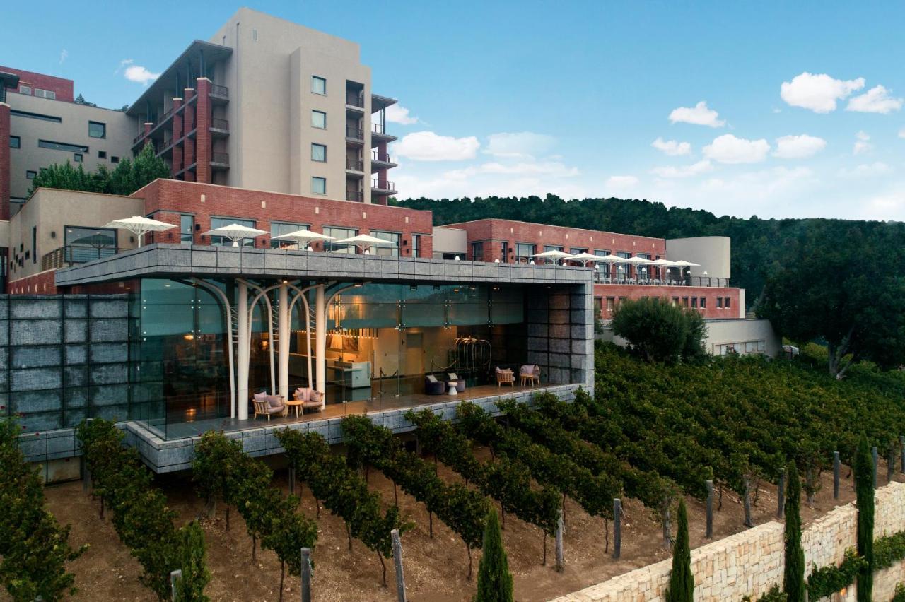 Cramim By Isrotel Exclusive Kiryat Anavim Zewnętrze zdjęcie The Hotel at Montage Palmetto Bluff
